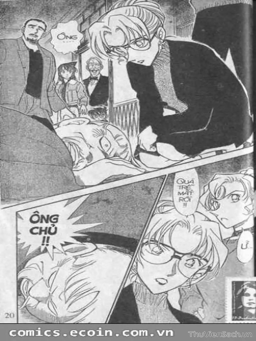 Chapter 479 - Image 9