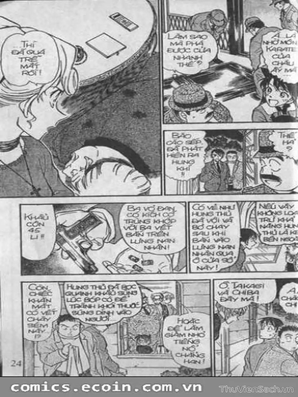 Chapter 480 - Image 3