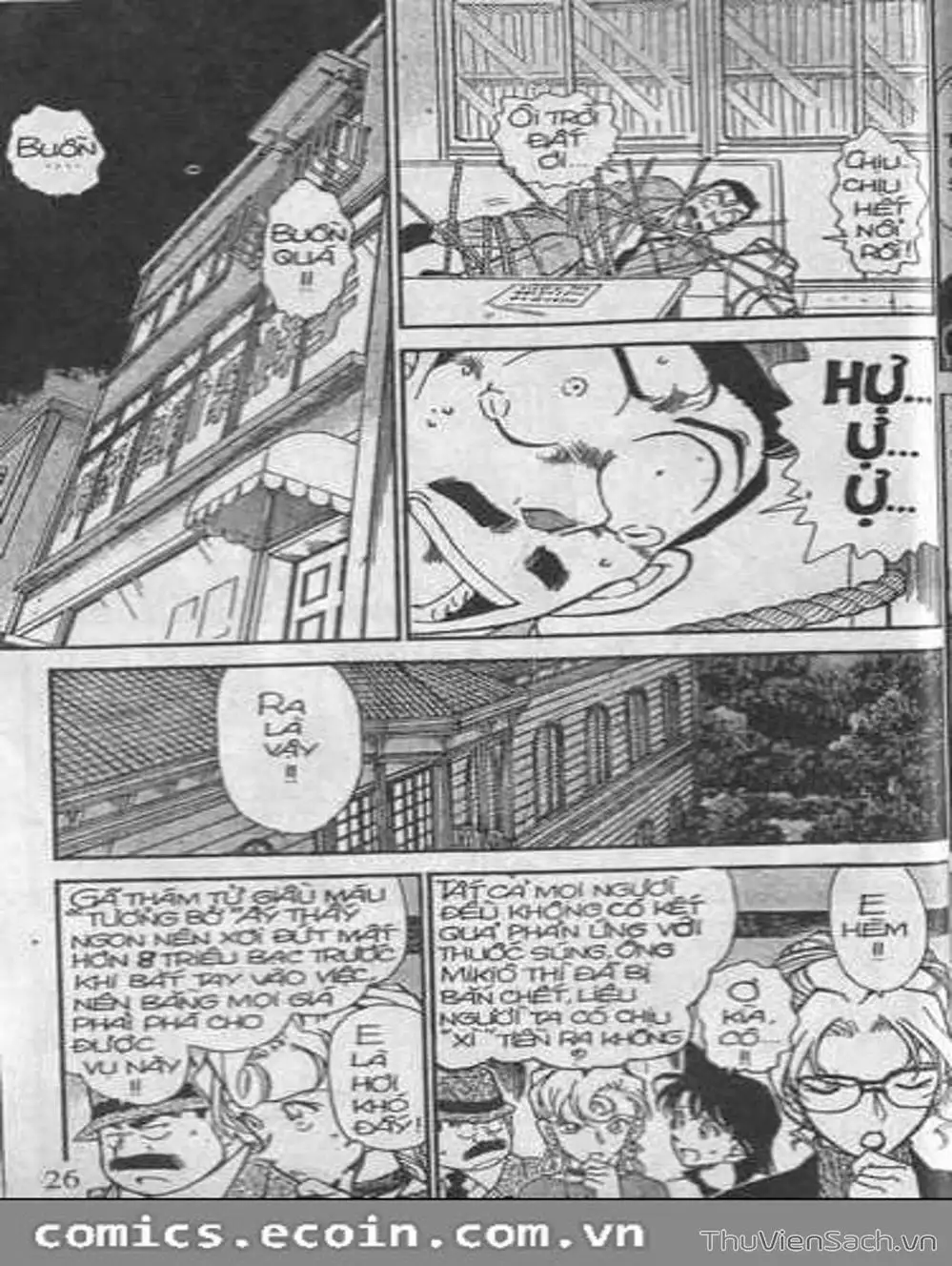 Chapter 480 - Image 5