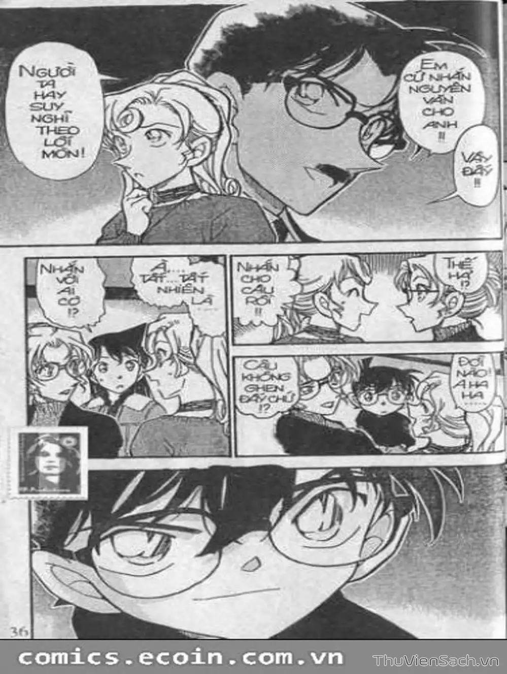 Chapter 481 - Image 11