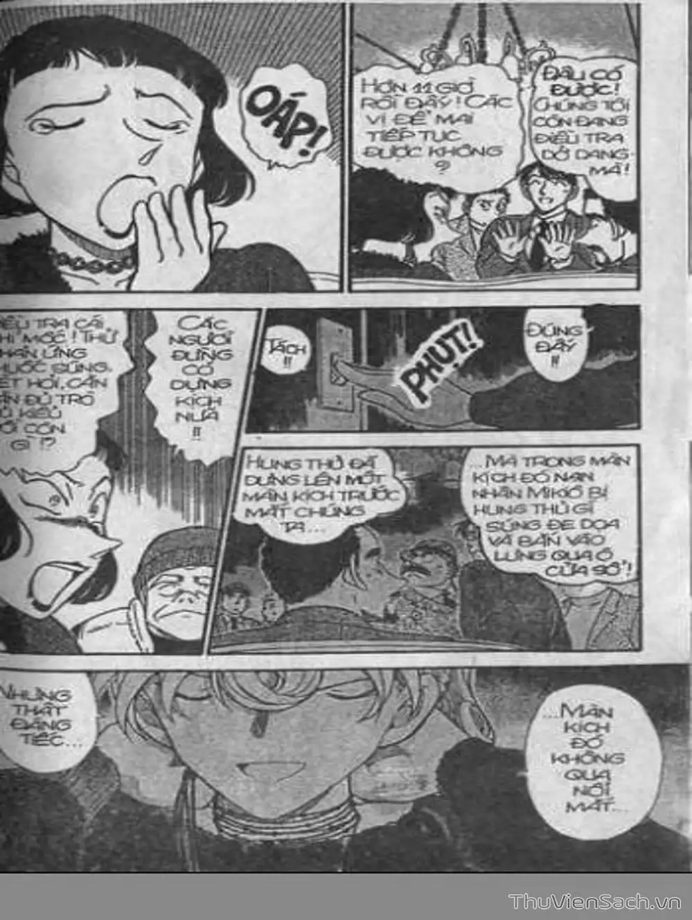 Chapter 482 - Image 4