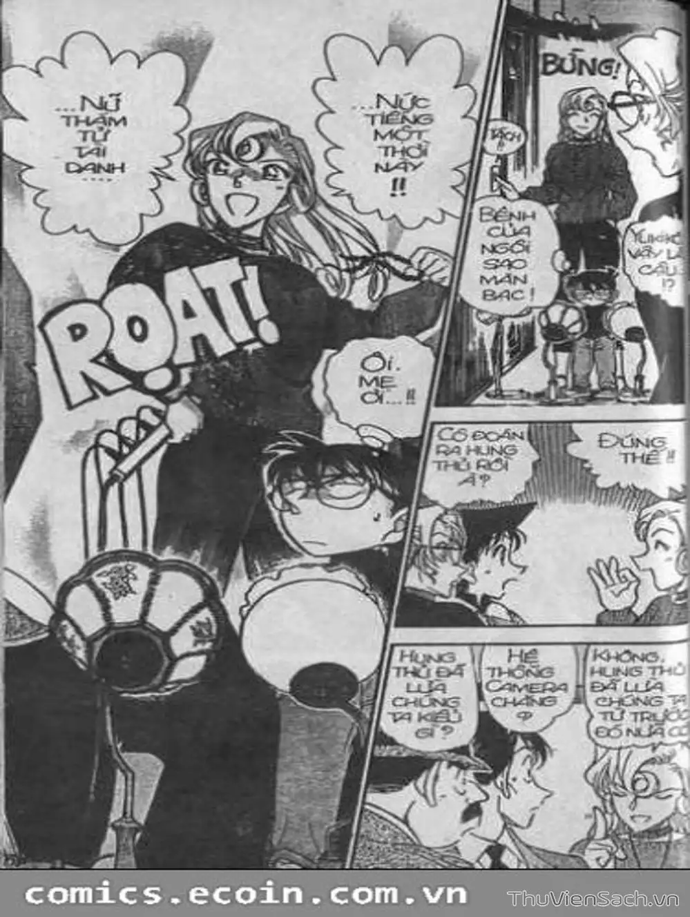Chapter 482 - Image 5