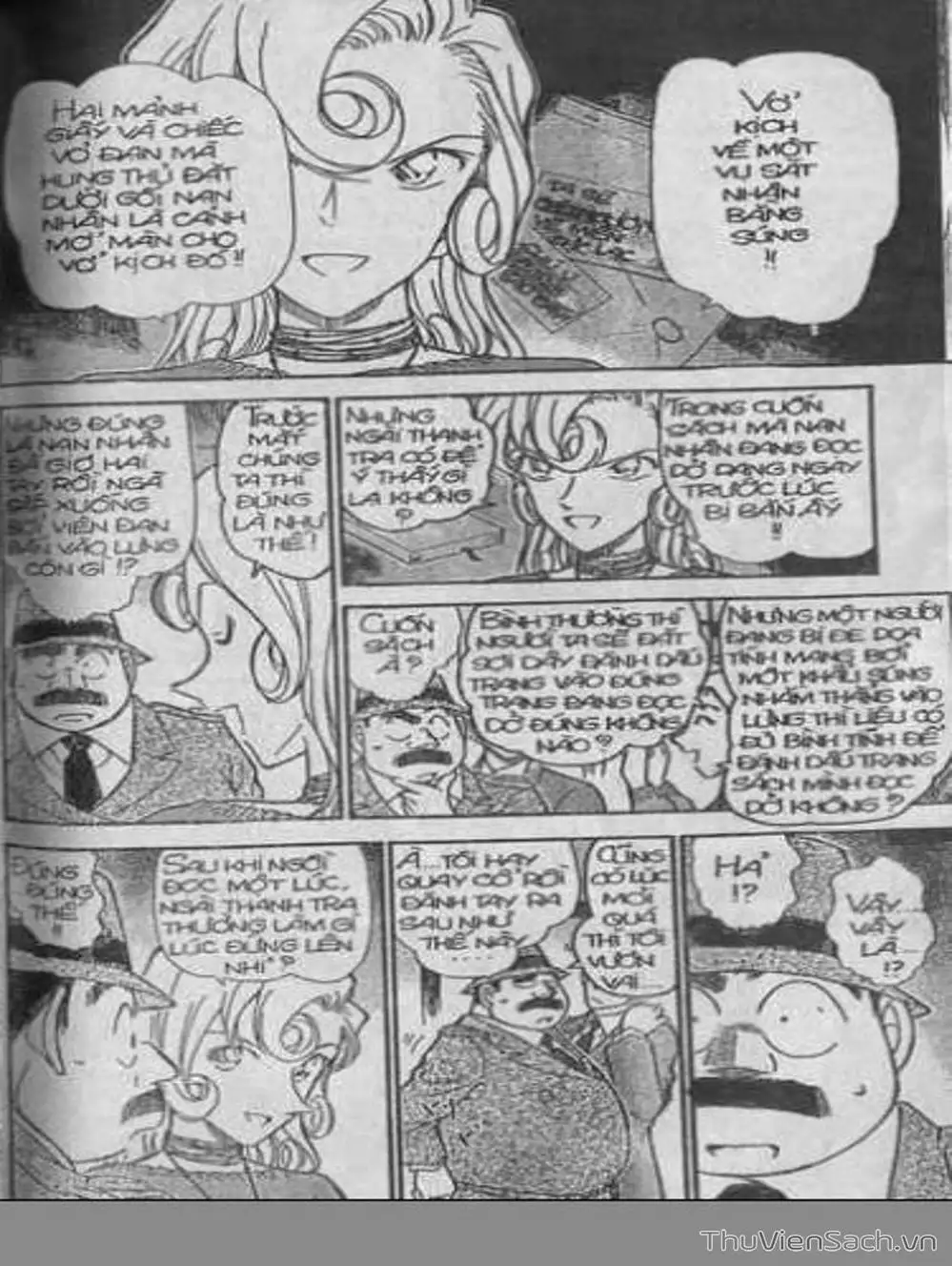 Chapter 482 - Image 6