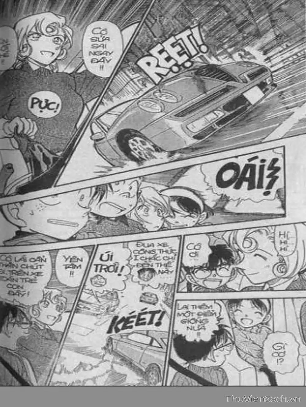 Chapter 484 - Image 4