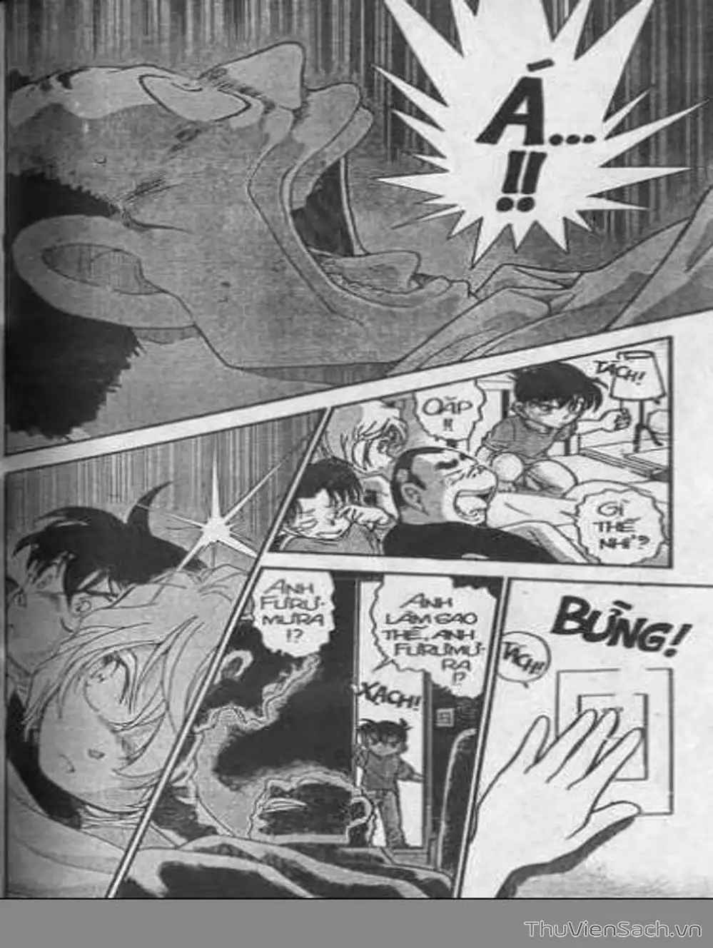 Chapter 485 - Image 12