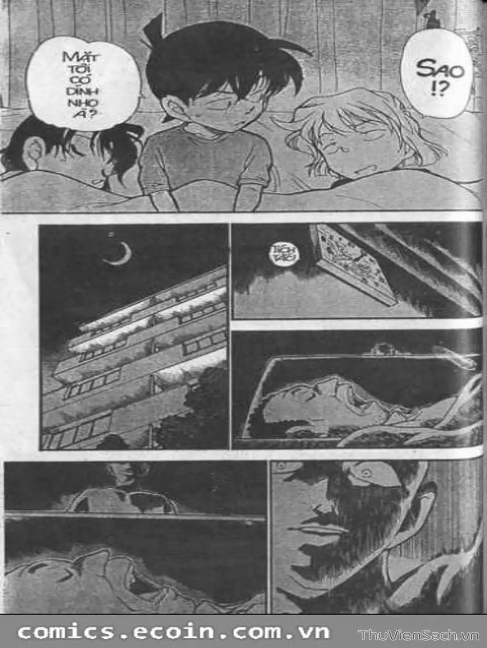 Chapter 485 - Image 9