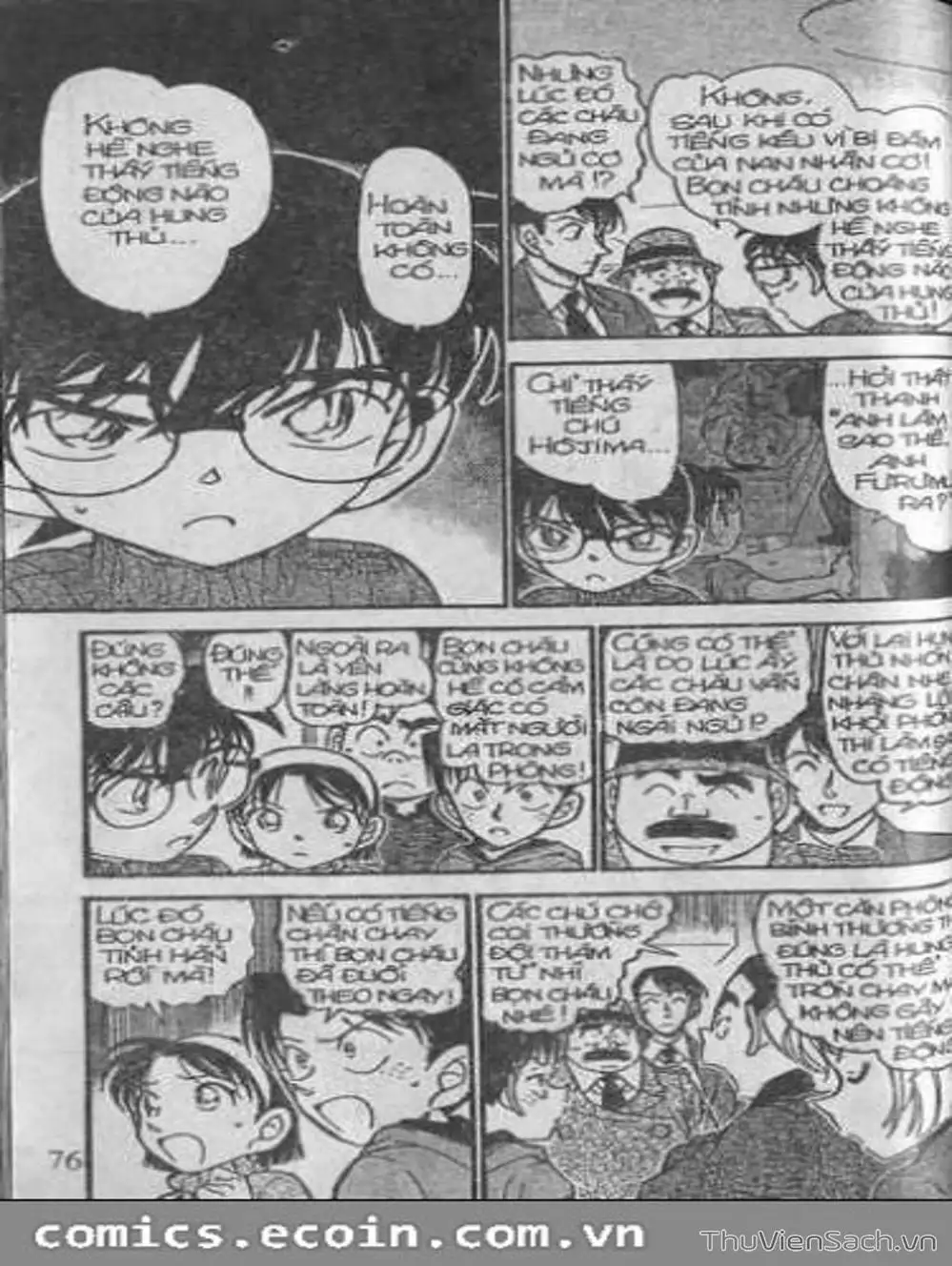 Chapter 486 - Image 11