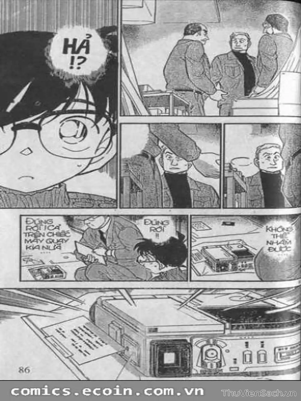 Chapter 487 - Image 13