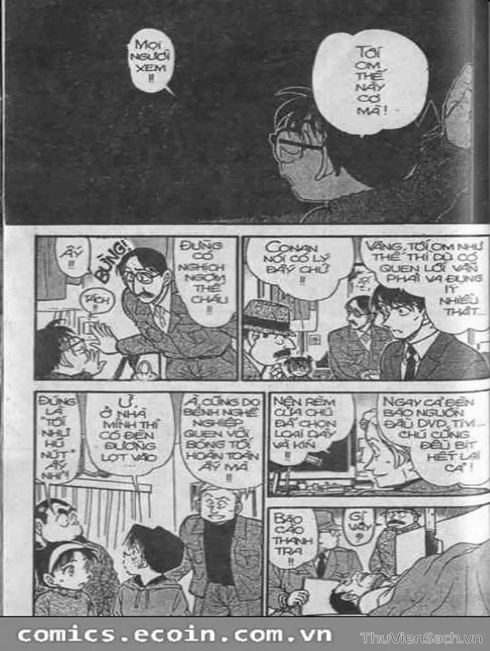 Chapter 487 - Image 3