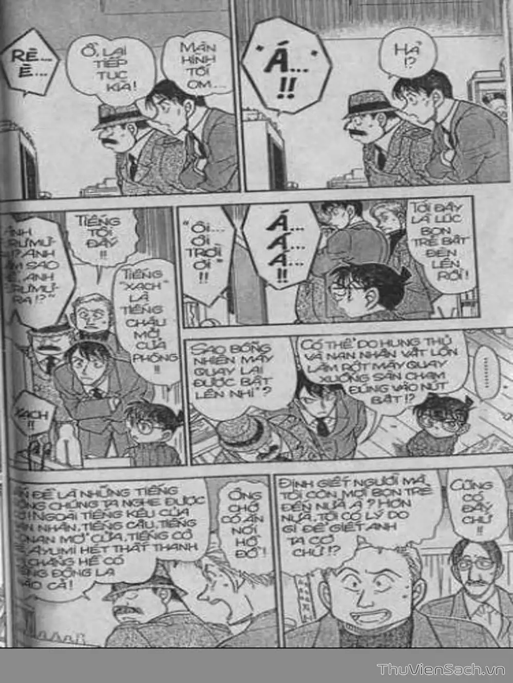 Chapter 487 - Image 6