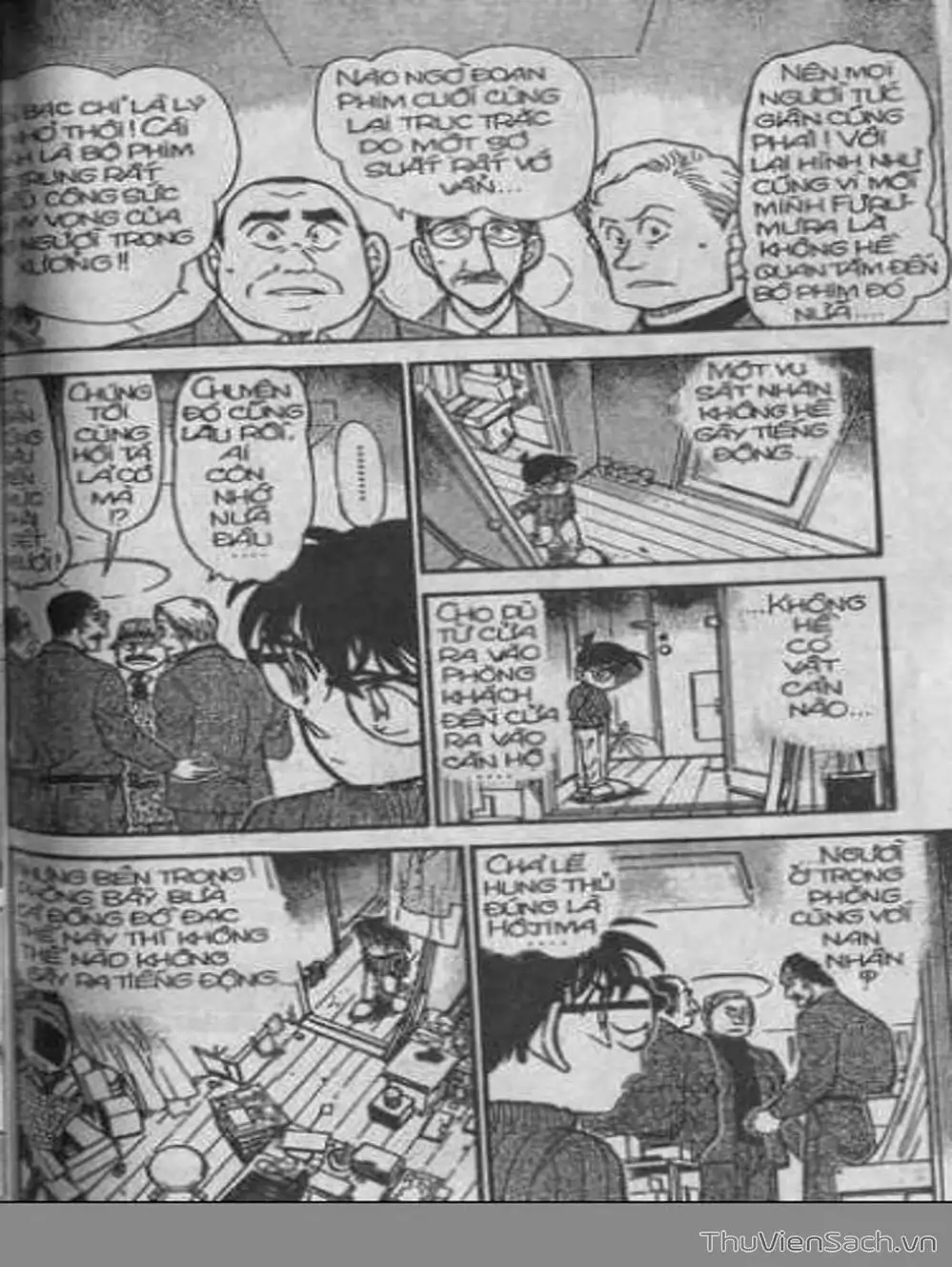 Chapter 487 - Image 10