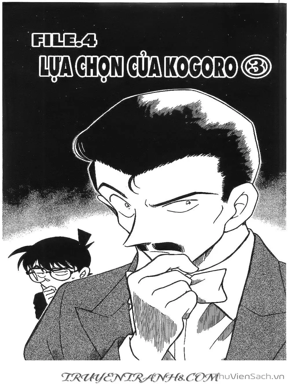Chapter 488 - Image 3