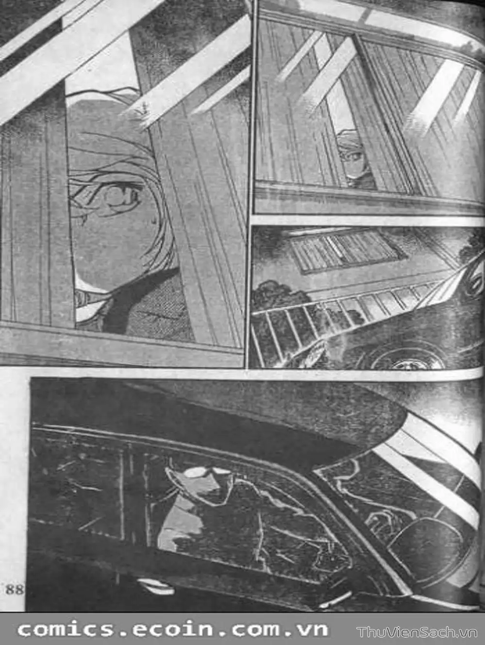 Chapter 488 - Image 4