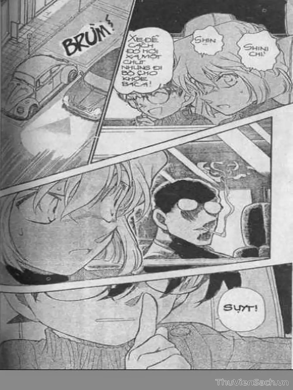 Chapter 489 - Image 13