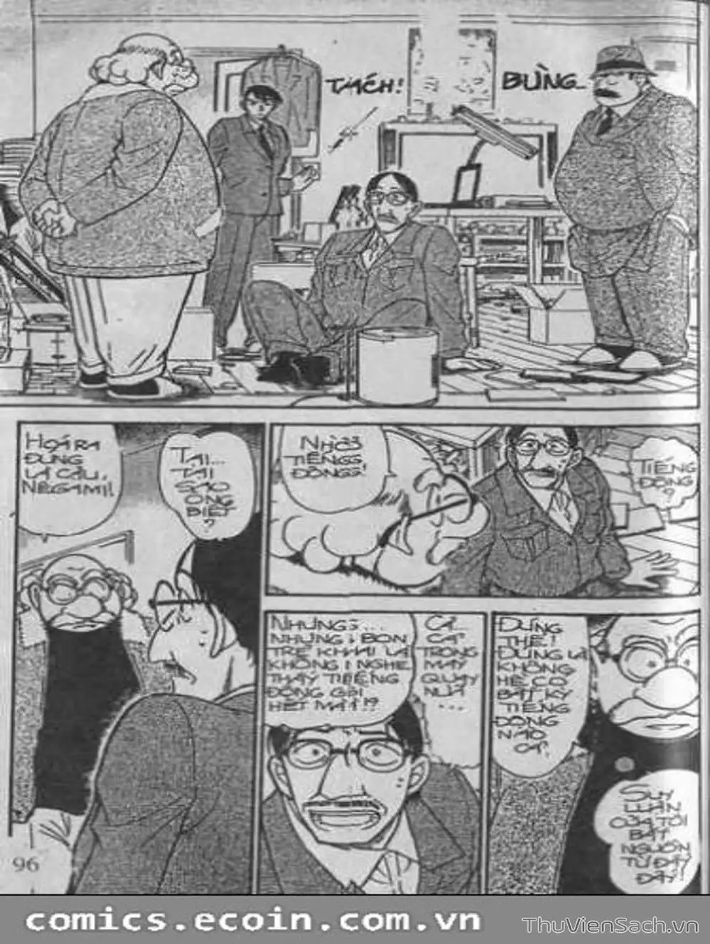 Chapter 489 - Image 4