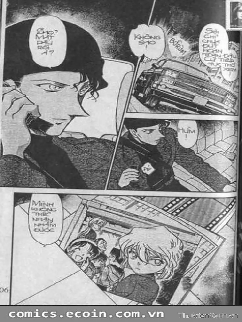 Chapter 490 - Image 4