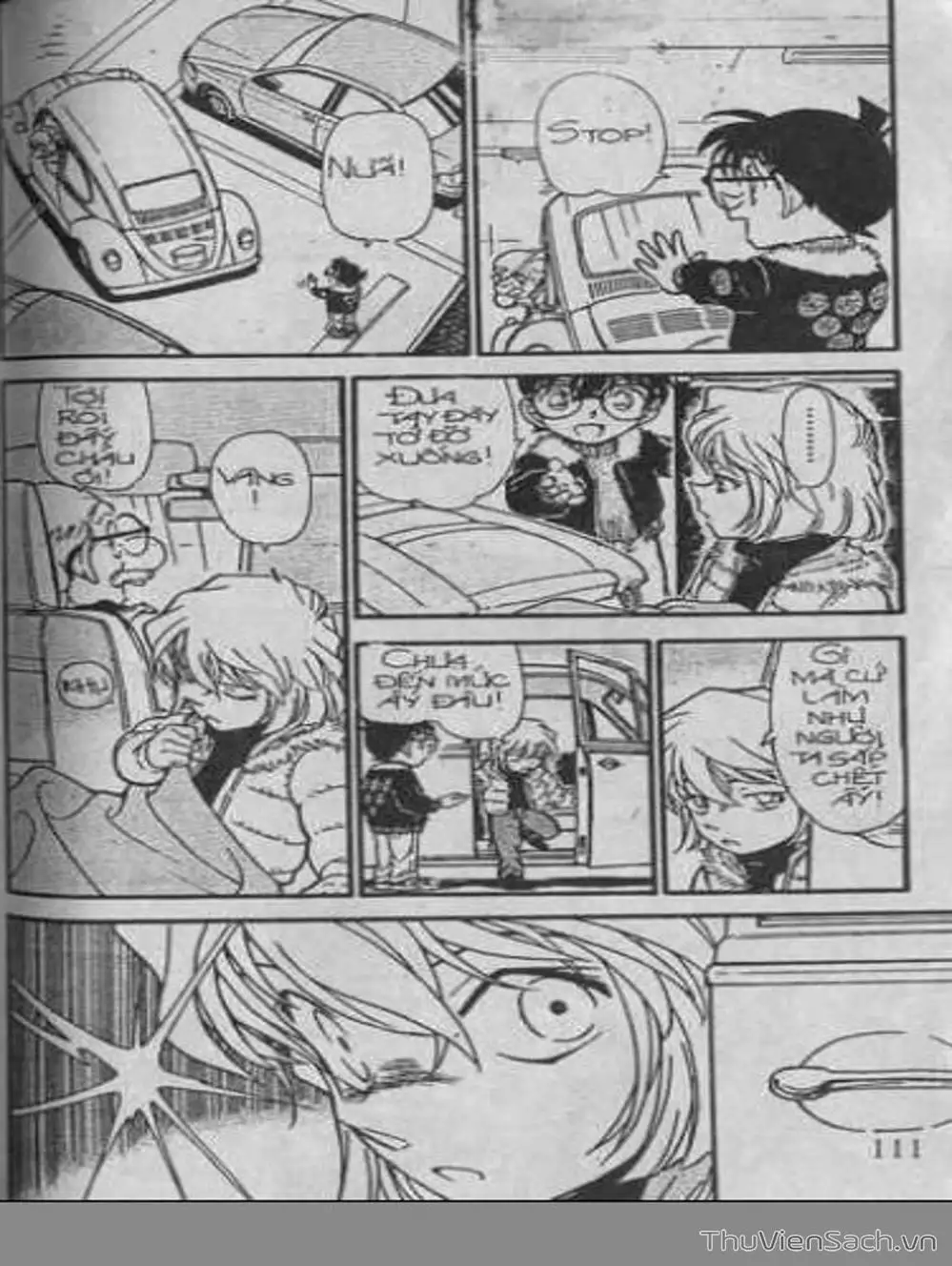 Chapter 491 - Image 1