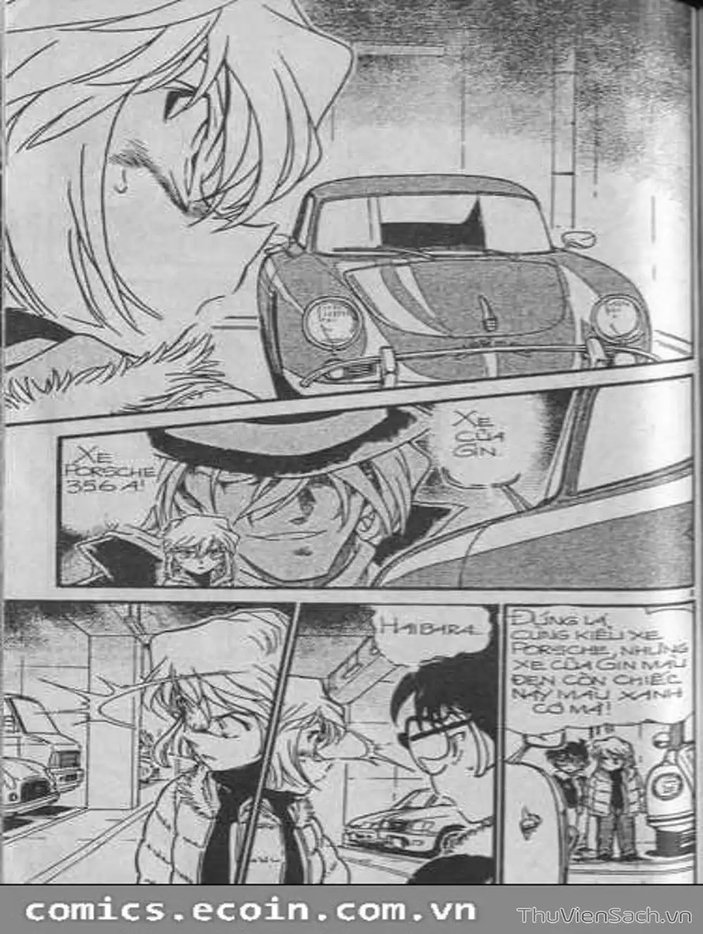 Chapter 491 - Image 6