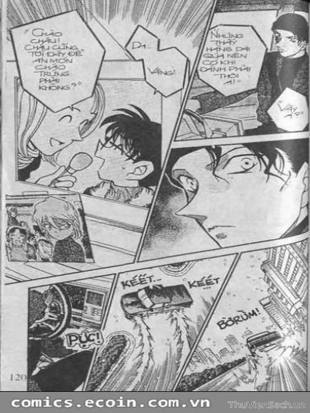Chapter 492 - Image 4