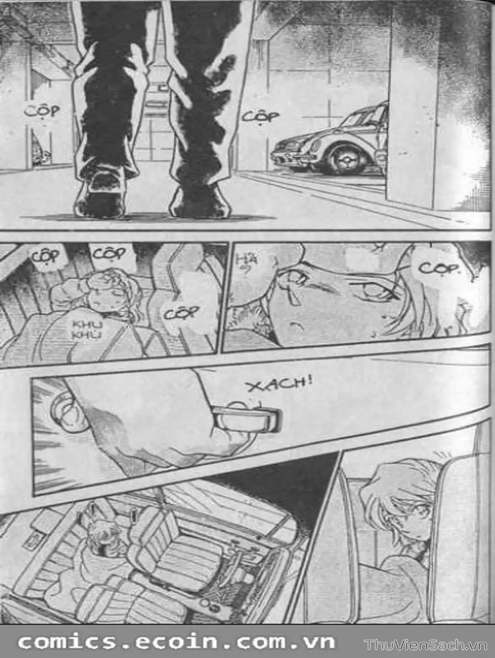 Chapter 492 - Image 6