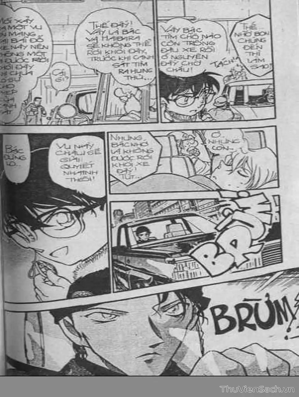 Chapter 493 - Image 1