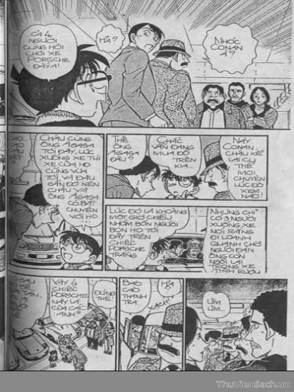 Chapter 493 - Image 5