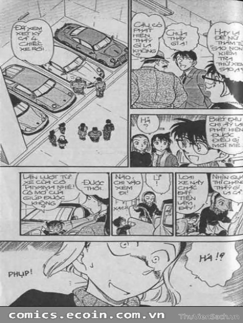 Chapter 495 - Image 6