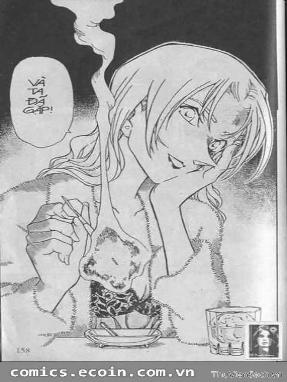 Chapter 496 - Image 10