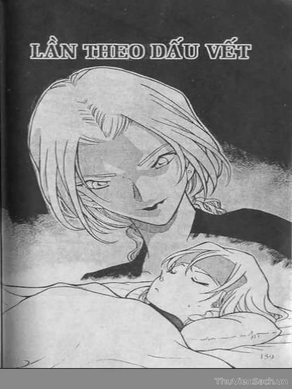 Chapter 497 - Image 1