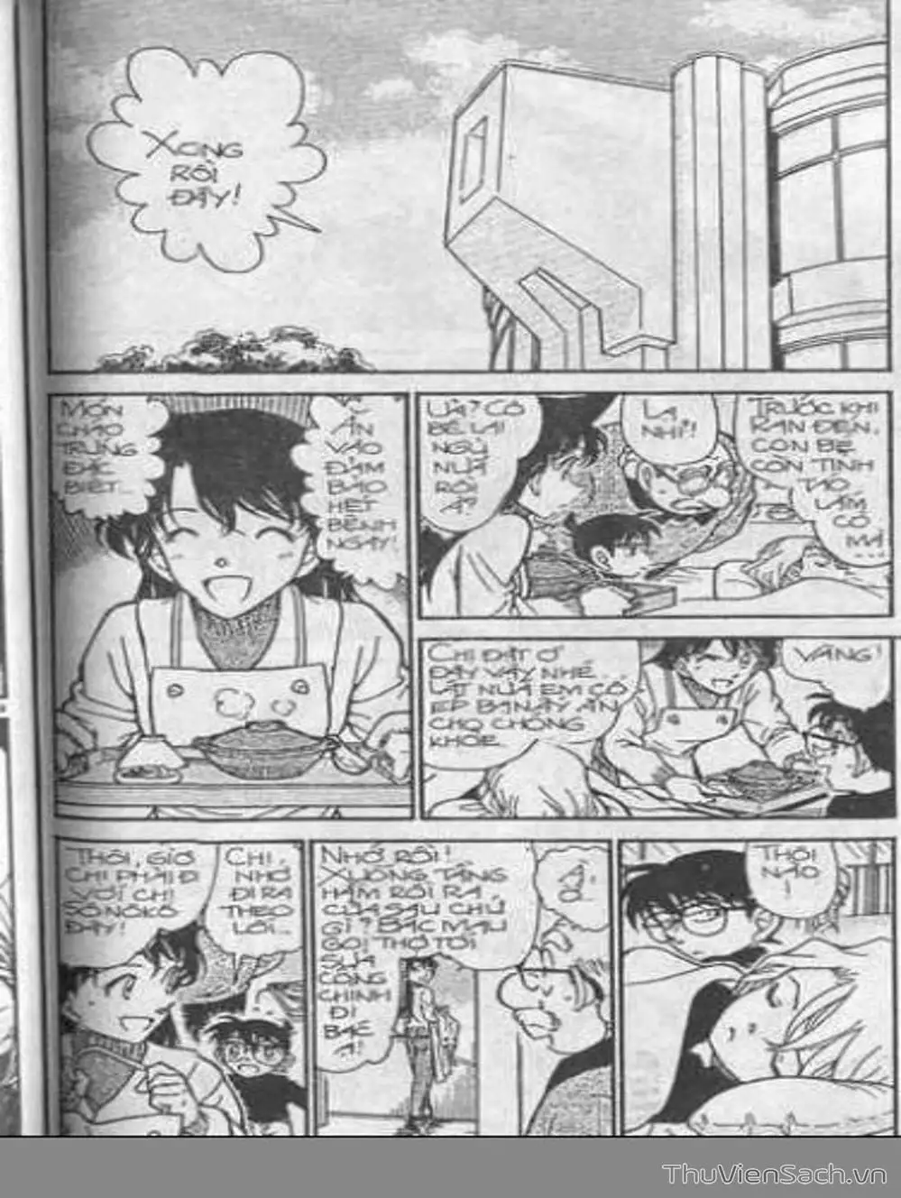 Chapter 497 - Image 7