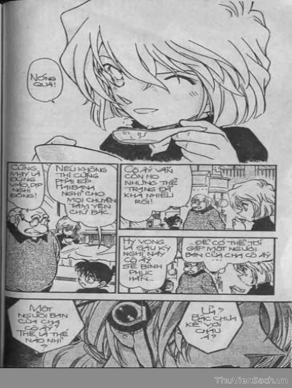 Chapter 497 - Image 9