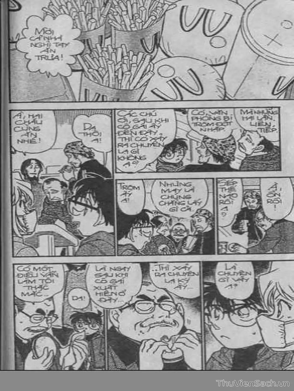 Chapter 498 - Image 15
