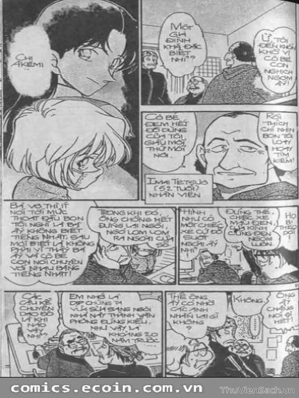 Chapter 498 - Image 6
