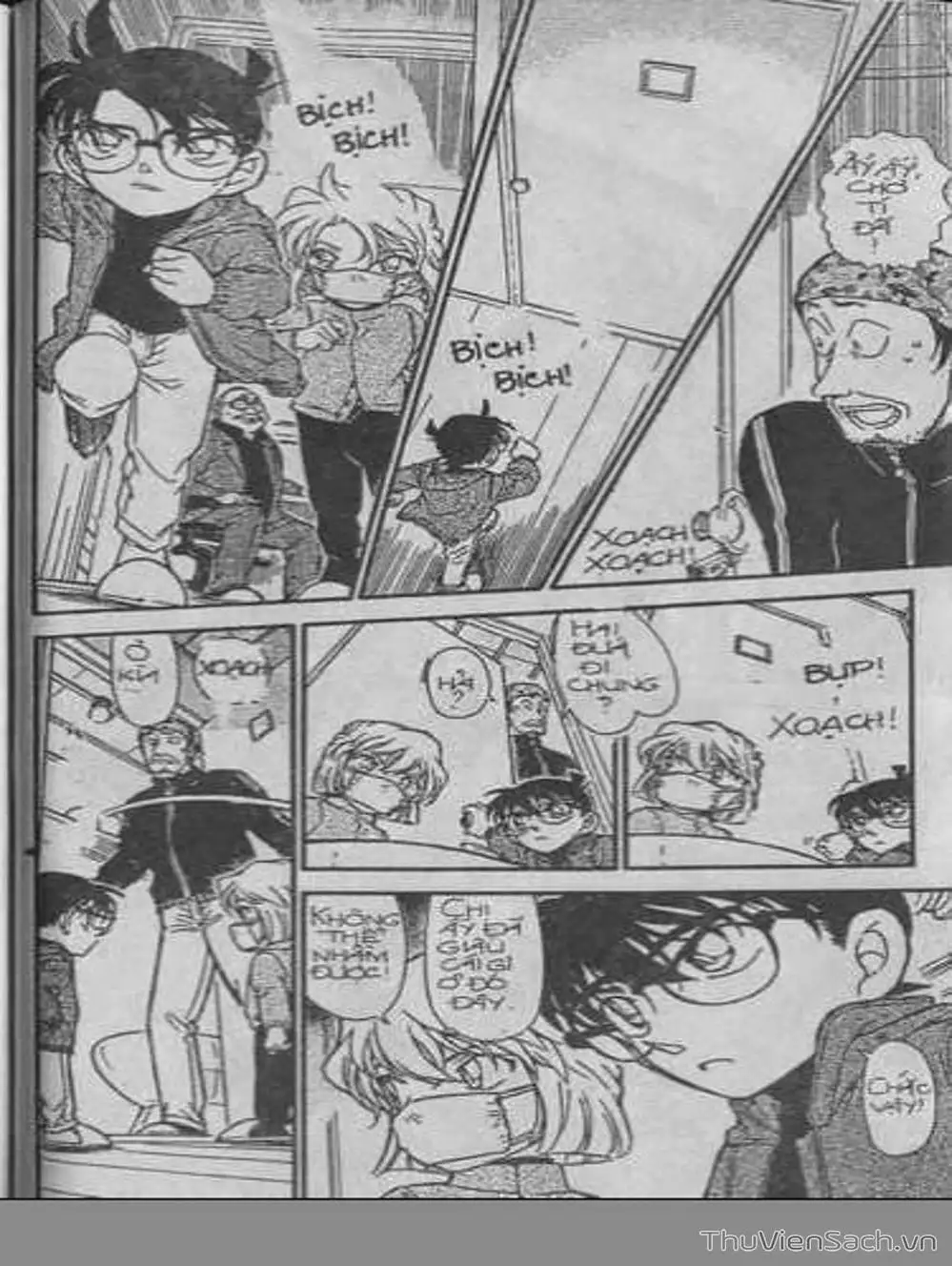 Chapter 498 - Image 9