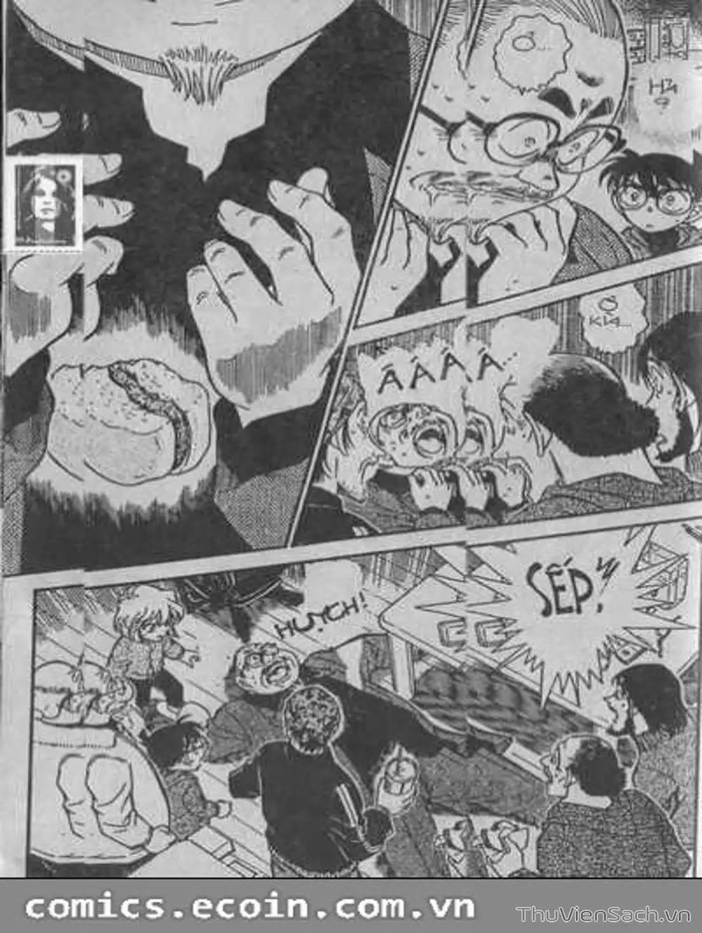 Chapter 499 - Image 4