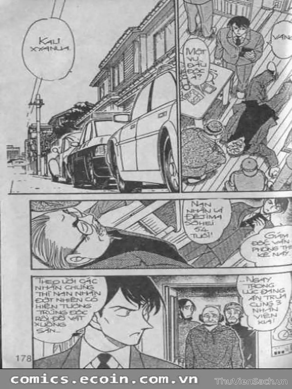 Chapter 499 - Image 8