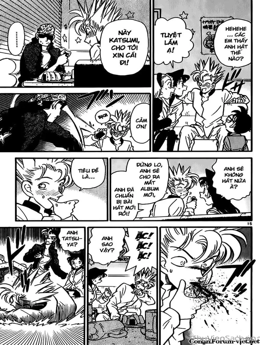 Chapter 50 - Image 13