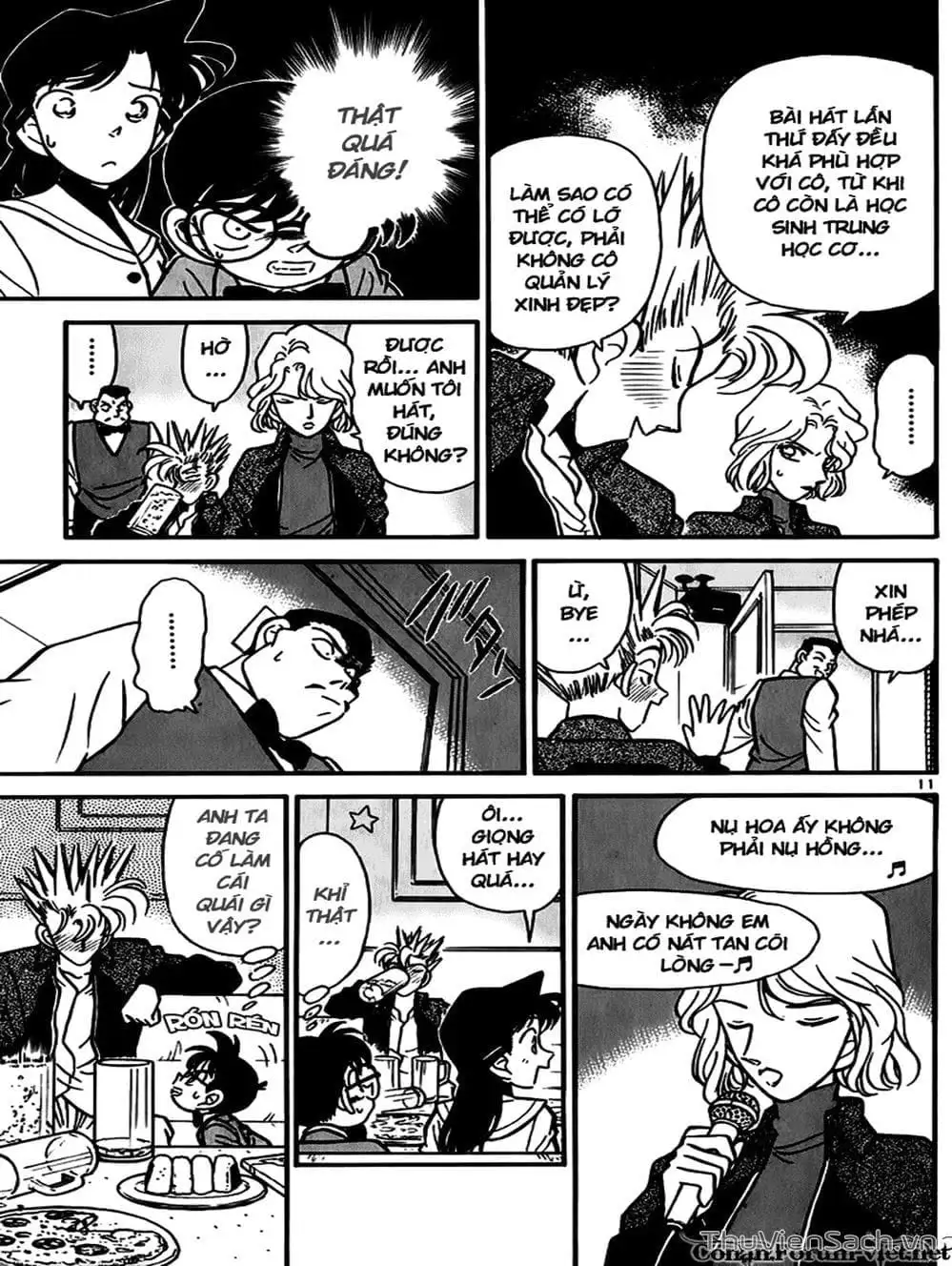 Chapter 50 - Image 9