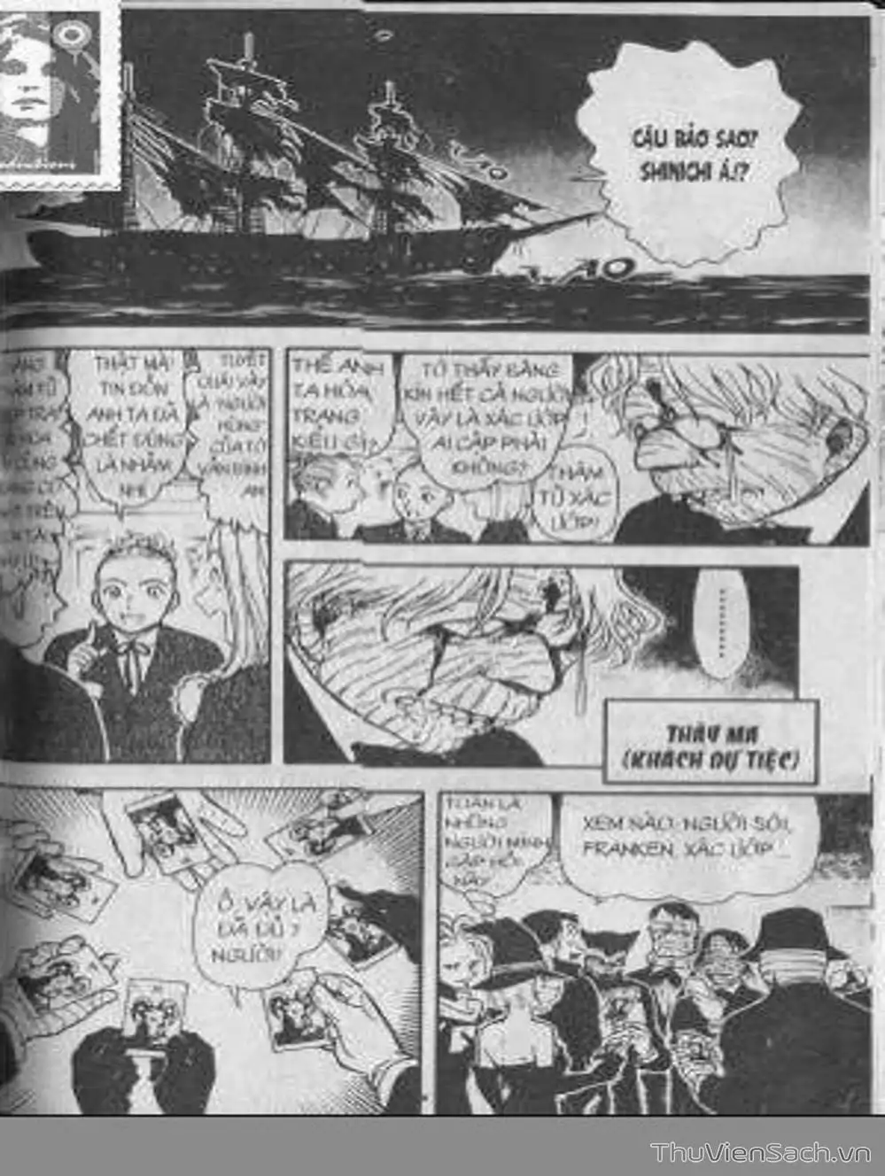 Chapter 501 - Image 5