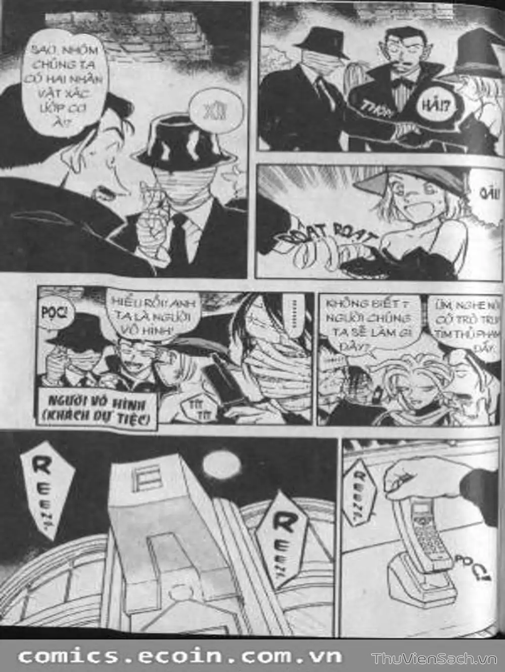Chapter 501 - Image 8