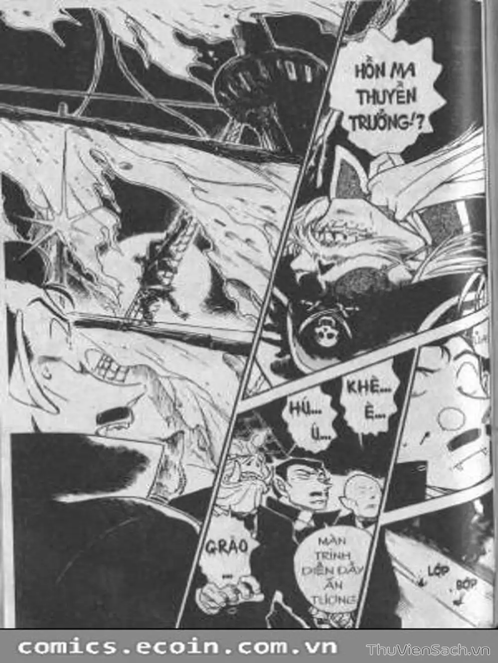 Chapter 502 - Image 4