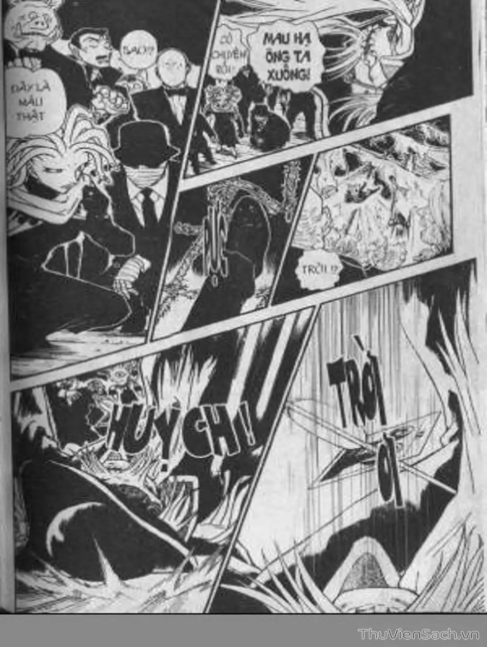 Chapter 502 - Image 5