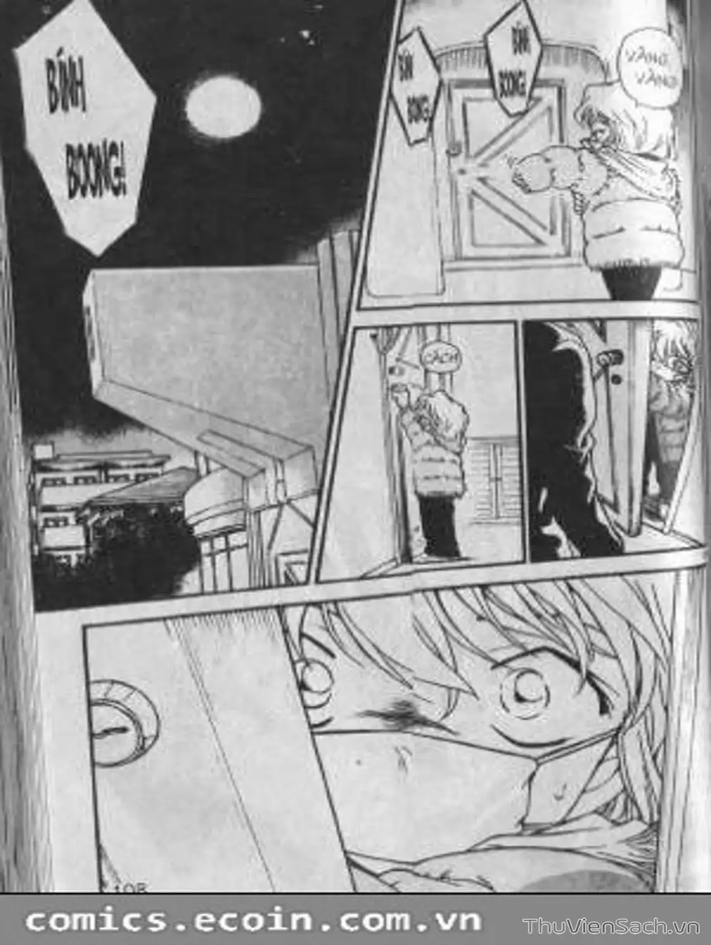 Chapter 502 - Image 10