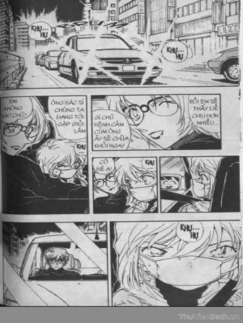 Chapter 503 - Image 11
