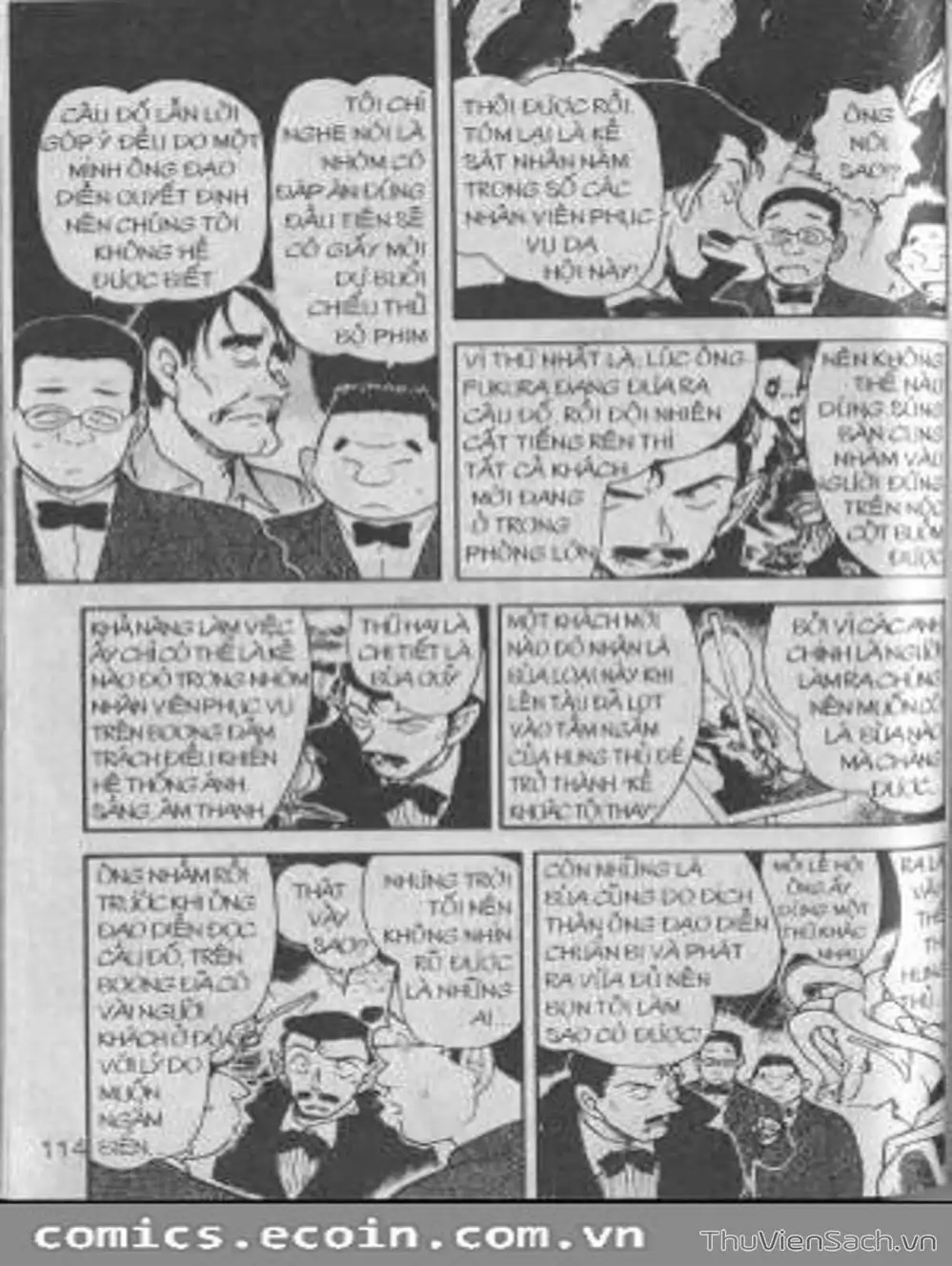 Chapter 503 - Image 6