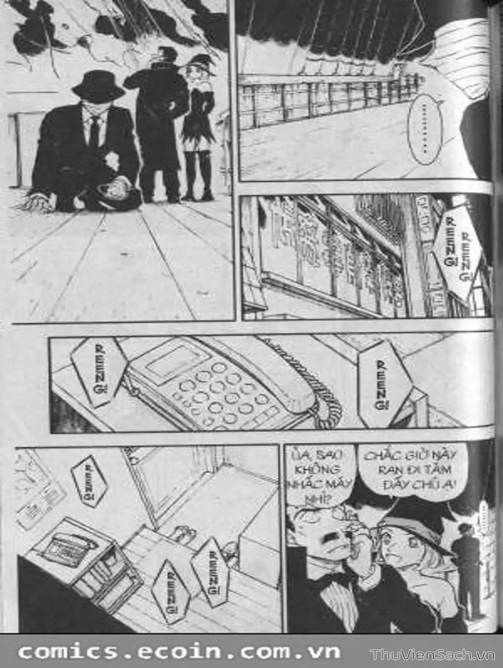 Chapter 503 - Image 10