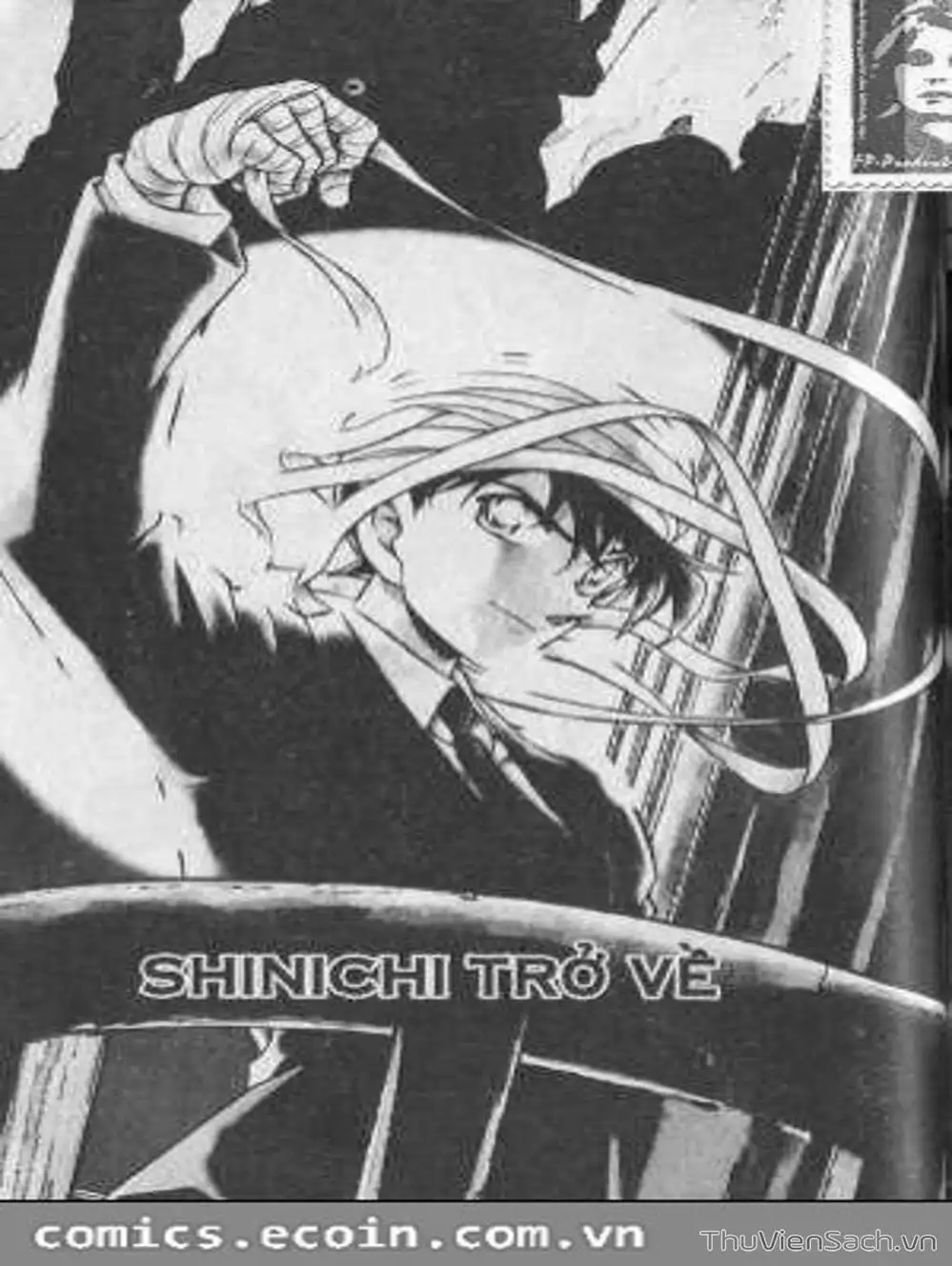 Chapter 504 - Image 14