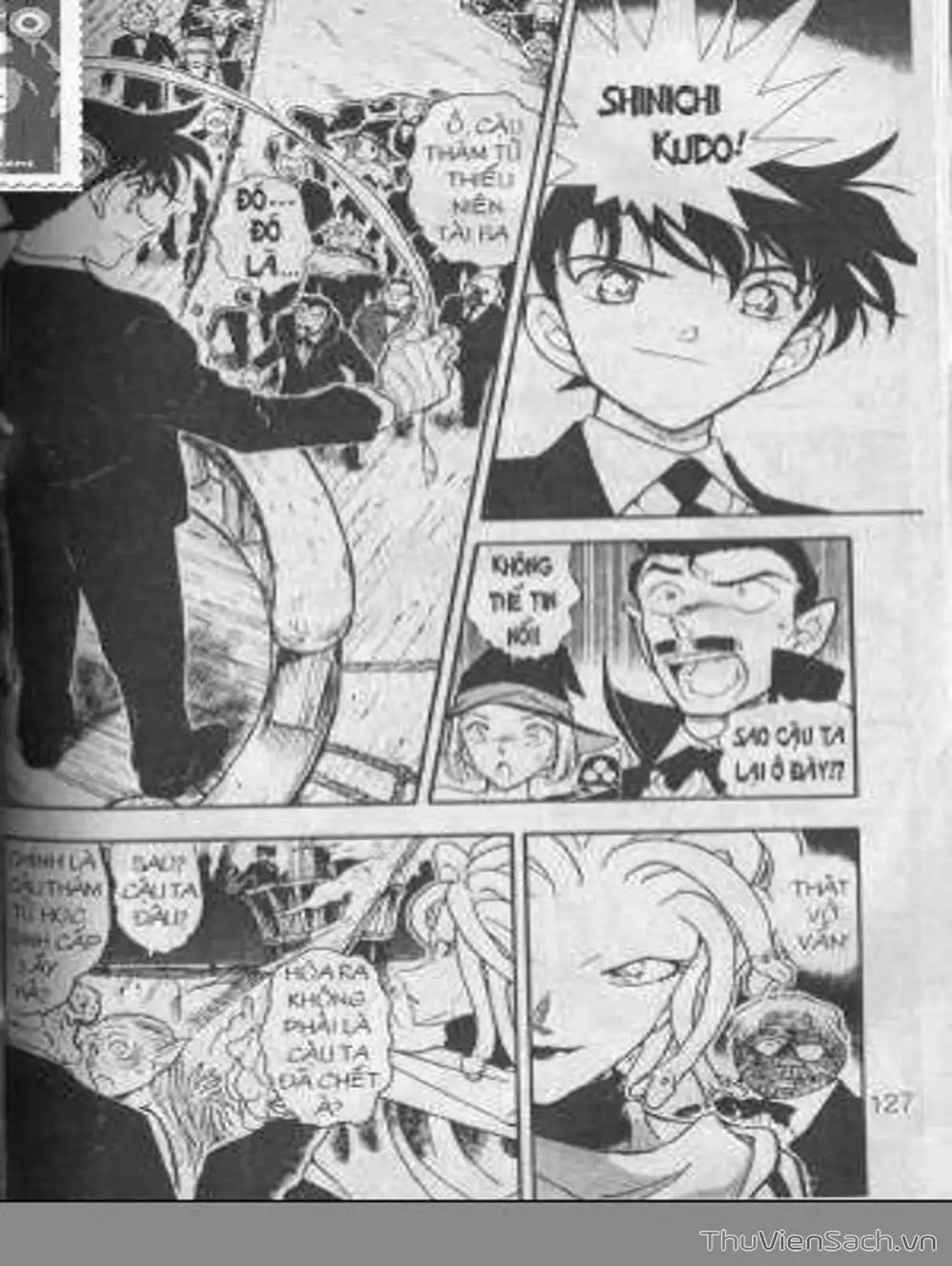 Chapter 504 - Image 15
