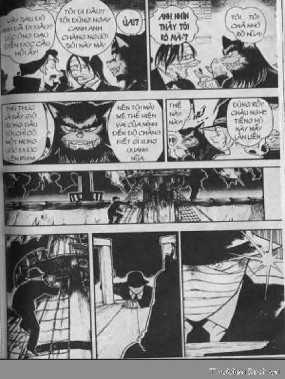 Chapter 504 - Image 3