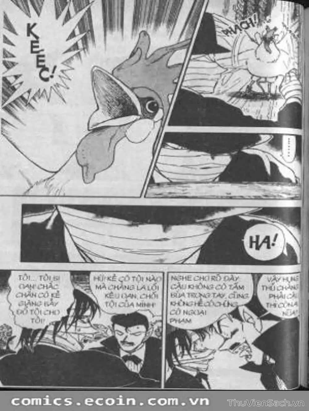 Chapter 504 - Image 8